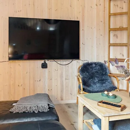 Prázdninový dům Holiday *