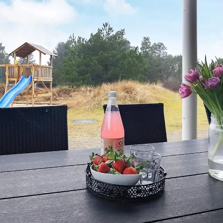 Prázdninový dům Holiday *