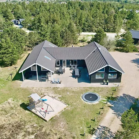 Holiday Blåvand